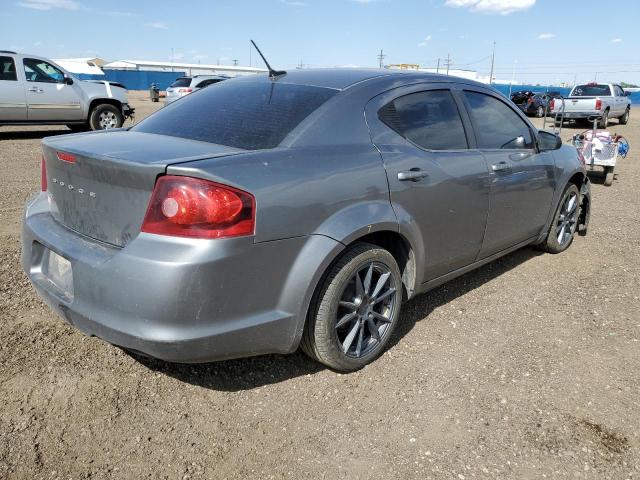 Photo 4 from auction – 2012 DODGE AVENGER SE with VIN 1C3CDZAB8CN245002