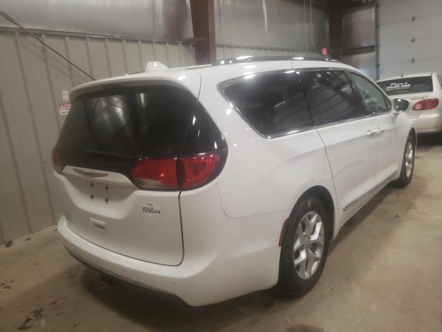 Foto 4 de la subasta – 2018 CHRYSLER PACIFICA T con VIN 2C4RC1EG8JR114944