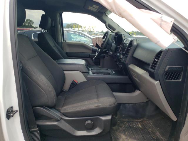Photo 5 from auction – 2019 FORD F150 SUPER with VIN 1FTEW1C51KFB24196