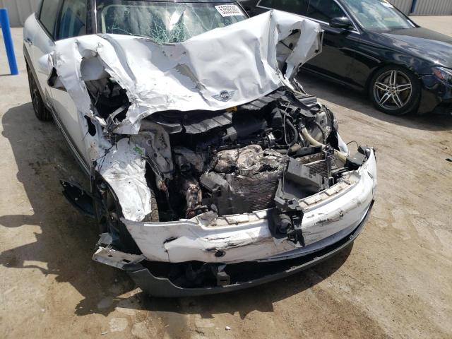 Photo 9 from auction – 2012 MINI COOPER with VIN WMWZB3C56CWM04252