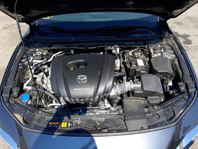 Photo 7 from auction – 2020 MAZDA 3 with VIN 3MZBPBCM8LM126345
