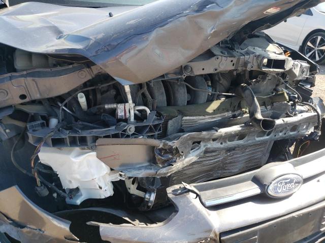 Photo 9 from auction – 2013 FORD FOCUS SE with VIN 1FADP3K26DL222260