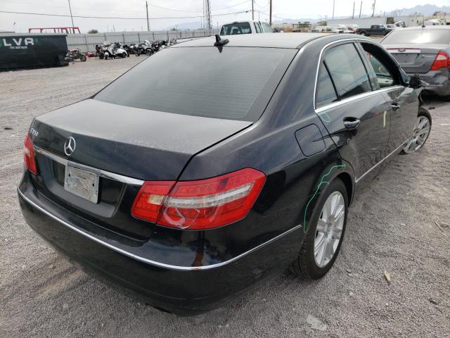 Photo 4 from auction – 2012 MERCEDES-BENZ E 350 with VIN WDDHF5KB8CA585086
