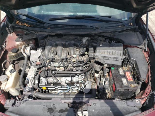 Photo 7 from auction – 2011 NISSAN MAXIMA S with VIN 1N4AA5AP3BC844955