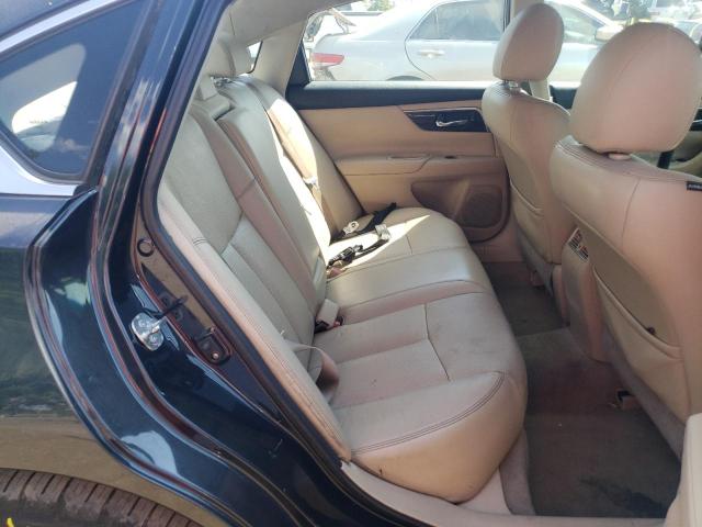 Photo 6 from auction – 2014 NISSAN ALTIMA 2.5 with VIN 1N4AL3AP7EC113397