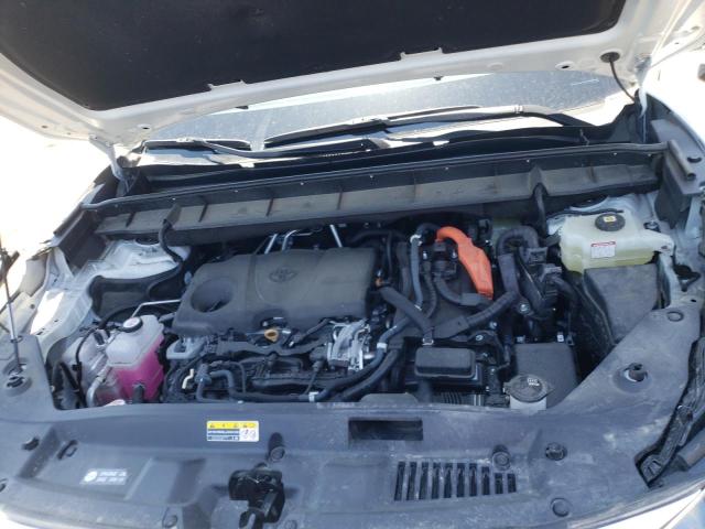 Photo 7 from auction – 2020 TOYOTA HIGHLANDER with VIN 5TDHBRCH8LS510830