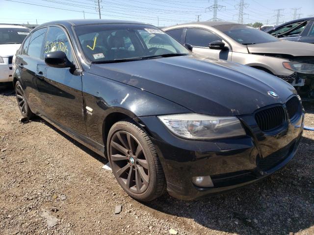 Photo 1 from auction – 2011 BMW 328 XI SUL with VIN WBAPK5C57BA658938