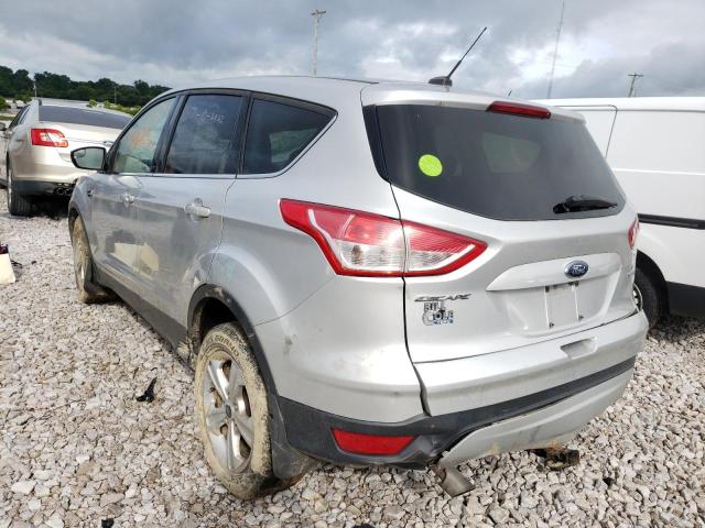 Photo 3 from auction – 2015 FORD ESCAPE SE with VIN 1FMCU9GX2FUA59637