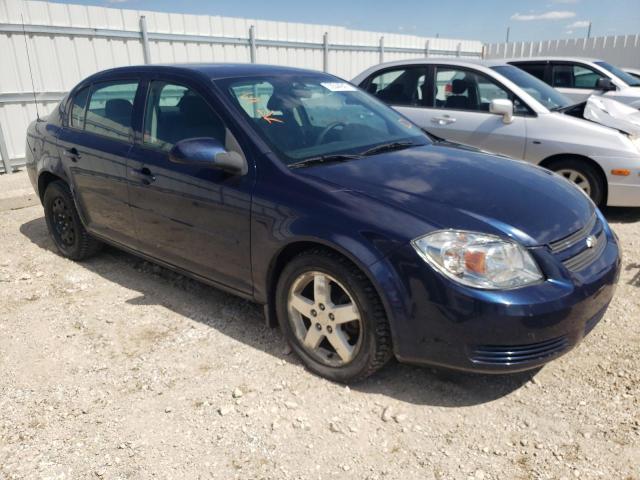 Photo 1 from auction – 2010 CHEVROLET COBALT 1LT with VIN 1G1AD5F57A7244531