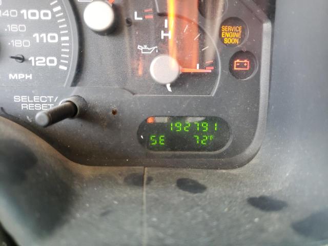 Photo 8 from auction – 2003 FORD EXPLORER X with VIN 1FMZU63K13ZB55552