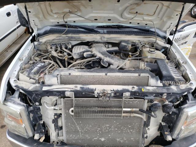 Photo 7 from auction – 2008 FORD F350 SUPER with VIN 1FTWW33Y08ED07257