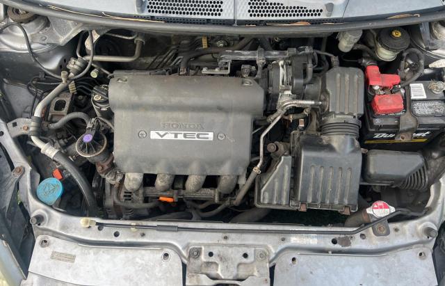 Photo 7 from auction – 2008 HONDA FIT with VIN JHMGD37458S006856