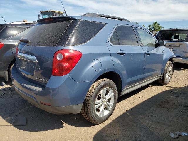 Photo 4 from auction – 2011 CHEVROLET EQUINOX LT with VIN 2CNFLEEC4B6356880