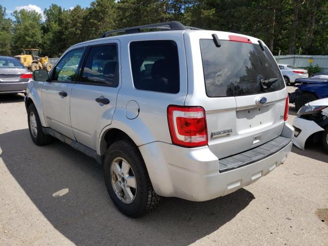 Zdjęcie 3 z aukcji – 2010 FORD ESCAPE XLT z VIN 1FMCU0DG2AKA53597