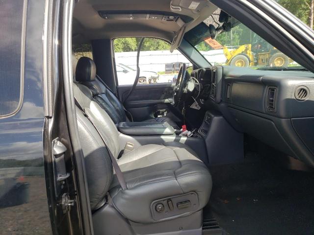 Photo 5 from auction – 2000 CHEVROLET SILVERADO with VIN 2GCEC19T8Y1191084