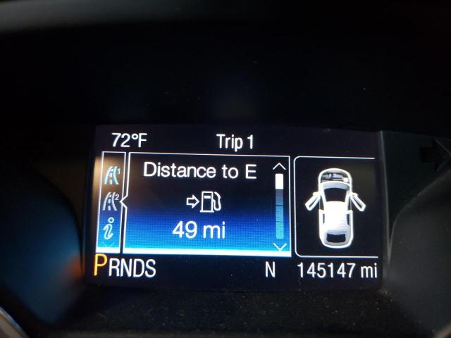 Photo 8 from auction – 2013 FORD ESCAPE TIT with VIN 1FMCU0J96DUB46556