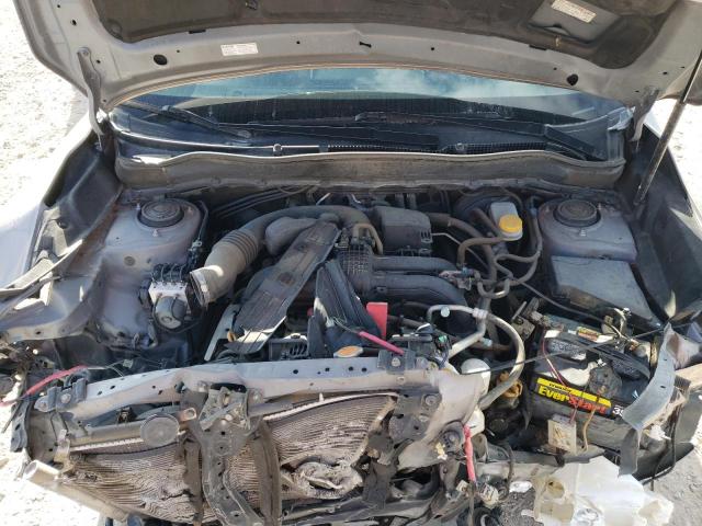 Photo 7 from auction – 2014 SUBARU FORESTER 2 with VIN JF2SJAHC1EH435193