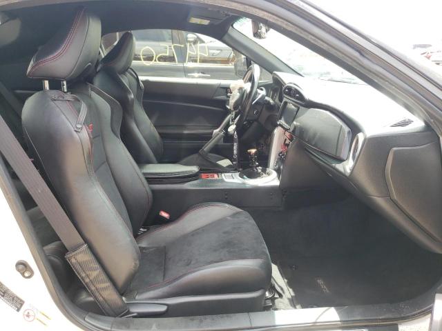 Photo 5 from auction – 2017 SUBARU BRZ 2.0 LI with VIN JF1ZCAC11H9604839