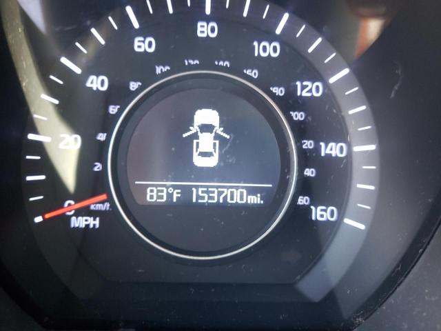 Photo 8 from auction – 2014 KIA OPTIMA LX with VIN 5XXGM4A76EG338031
