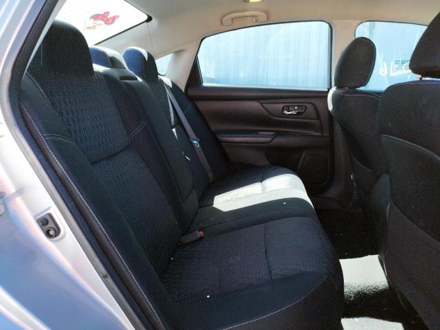 Photo 6 from auction – 2016 NISSAN ALTIMA 2.5 with VIN 1N4AL3APXGN353230