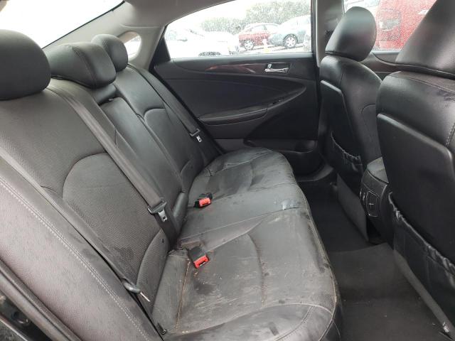 Photo 6 from auction – 2014 HYUNDAI SONATA SE with VIN 5NPEC4AB4EH826591