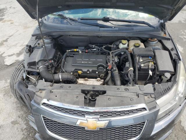Photo 7 from auction – 2013 CHEVROLET CRUZE LT with VIN 1G1PC5SB5D7196475