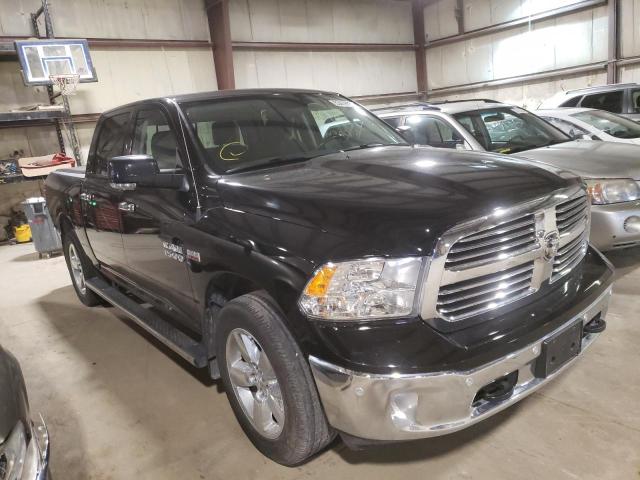 RAM 1500 SLT 2015 with VIN 1C6RR7LT3FS509080 - Photo from auction