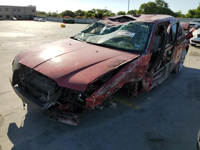 Photo 2 from auction – 2007 CHRYSLER 300C with VIN 2C3KA63H17H684867