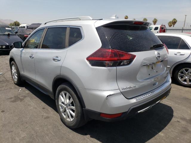 Photo 3 from auction – 2019 NISSAN ROGUE S with VIN 5N1AT2MT3KC826995