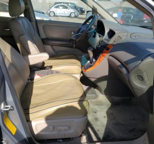 Photo 5 from auction – 2001 LEXUS RX with VIN JTJGF10U010106971