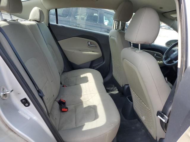 Photo 6 from auction – 2016 KIA RIO LX with VIN KNADM4A39G6620940