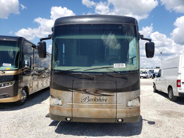 Photo 9 from auction – 2012 FREIGHTLINER CHASSIS XC with VIN 4UZAB2DT2CCBL9241