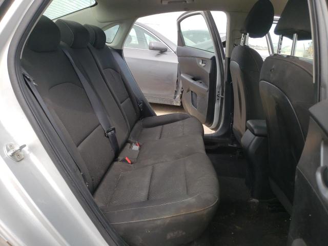 Photo 6 from auction – 2020 KIA FORTE FE with VIN 3KPF24AD0LE240318
