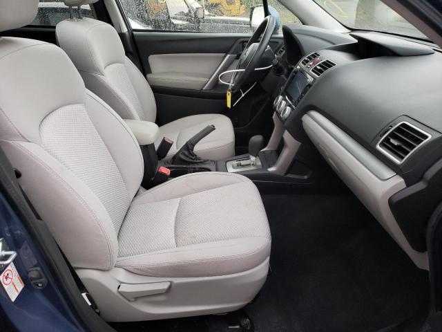 Photo 5 from auction – 2016 SUBARU FORESTER 2 with VIN JF2SJADC1GH465304