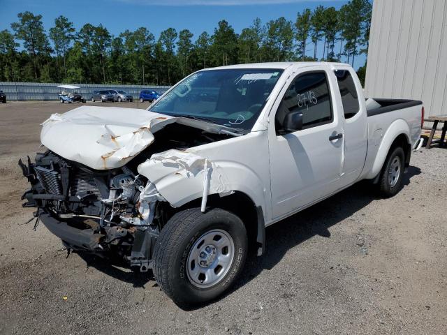 Photo 2 from auction – 2019 NISSAN FRONTIER S with VIN 1N6BD0CT7KN750288