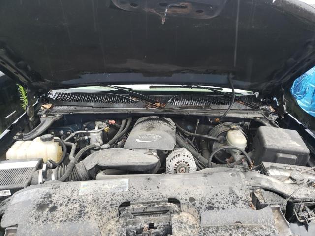 Photo 7 from auction – 2005 CHEVROLET SILVERADO with VIN 2GCEK13T751341516