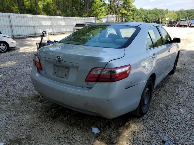 Photo 4 from auction – 2007 TOYOTA CAMRY CE with VIN 4T1BE46K87U546070