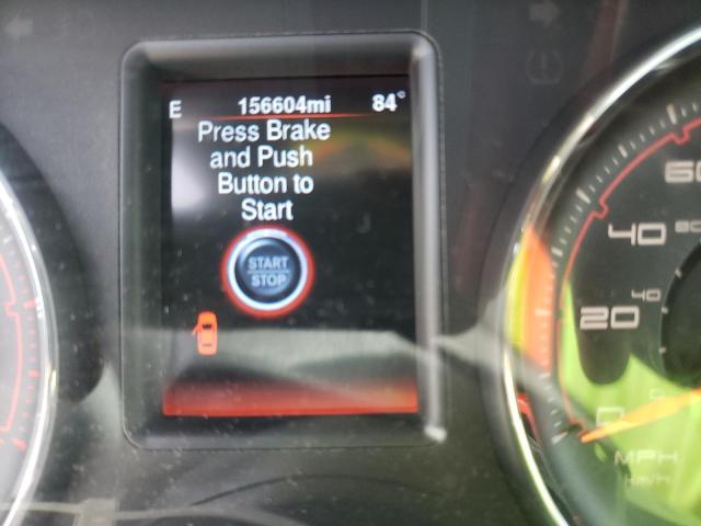 Photo 8 from auction – 2014 DODGE CHARGER R/ with VIN 2C3CDXCT5EH189039