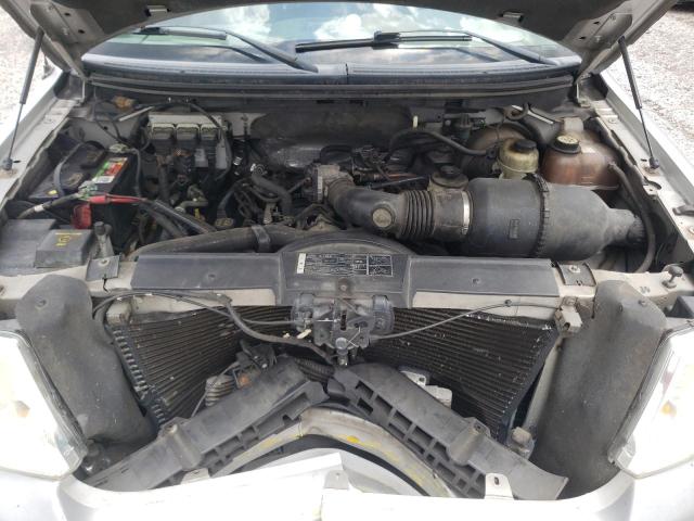 Photo 7 from auction – 2008 FORD F150 with VIN 1FTRX12W88FB20129