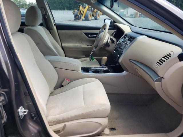 Photo 5 from auction – 2013 NISSAN ALTIMA 3.5 with VIN 1N4BL3AP5DC161709