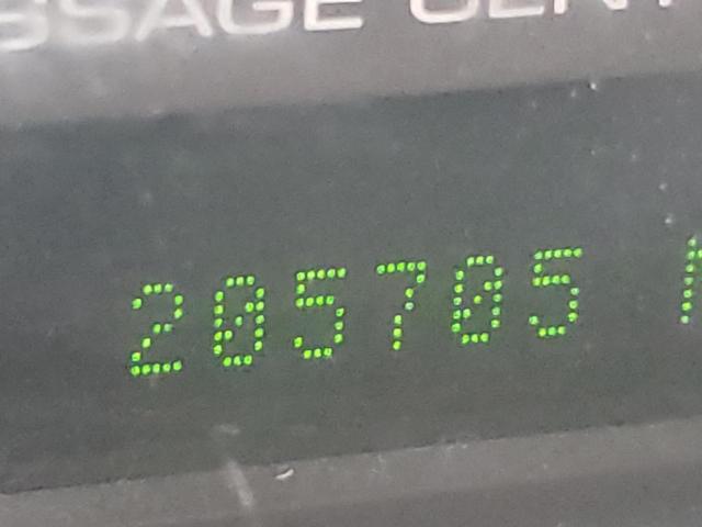 Photo 8 from auction – 2003 FORD EXPLORER E with VIN 1FMZU74K03UB04903