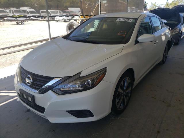 Photo 2 from auction – 2016 NISSAN ALTIMA 2.5 with VIN 1N4AL3AP7GC223398