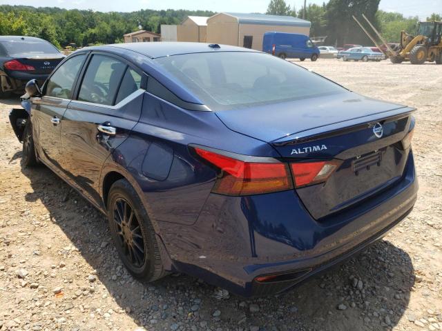 Photo 3 from auction – 2019 NISSAN ALTIMA S with VIN 1N4BL4BV2KC255756