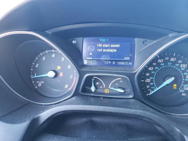 Photo 8 from auction – 2012 FORD FOCUS SE with VIN 1FAHP3K23CL448949