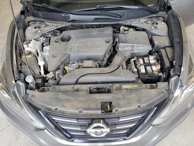 Photo 7 from auction – 2018 NISSAN ALTIMA 2.5 with VIN 1N4AL3AP3JC475365