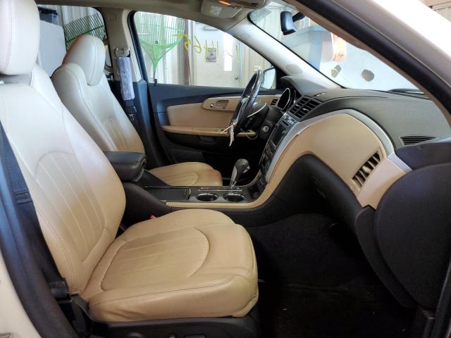 Фото 5 с аукциона – 2012 CHEVROLET TRAVERSE L с VIN 1GNKRLED5CJ302997