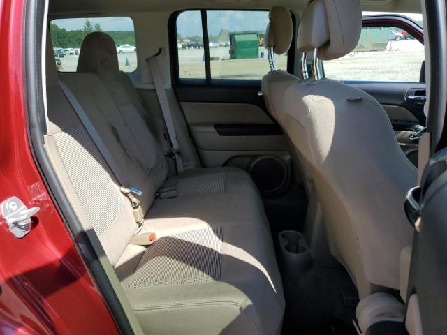 Photo 6 from auction – 2015 JEEP PATRIOT LA with VIN 1C4NJPFB2FD264035