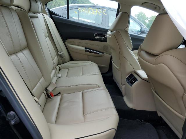 Photo 6 from auction – 2019 ACURA TLX TECHNO with VIN 19UUB2F46KA007289