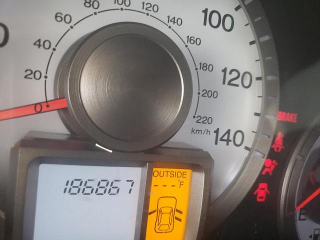 Photo 8 from auction – 2011 HONDA PILOT EXL with VIN 5FNYF3H52BB010519