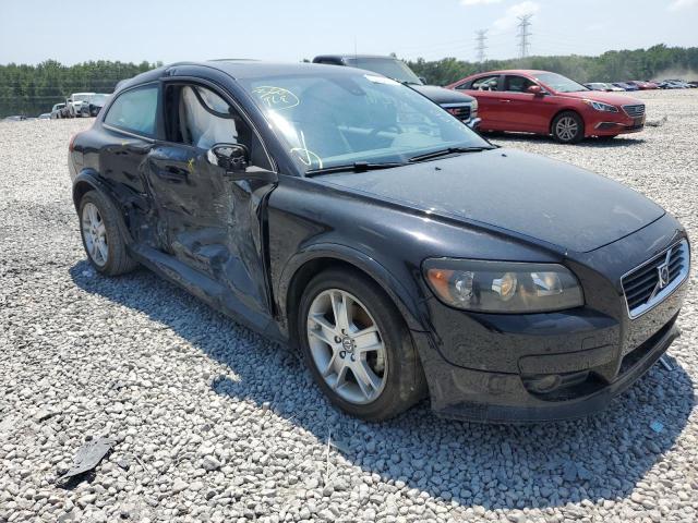 Photo 1 from auction – 2008 VOLVO C30 T5 with VIN YV1MK672082050932